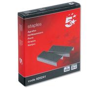 Fivestar 5 Star Staples 23-12 Ref 920241 Box 1000