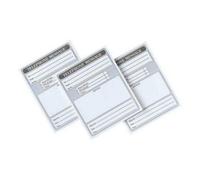 Fivestar 5 Star Telephone Message Pad 160Page