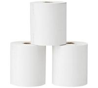 Fivestar 5 Star Thermal Printer Rolls 55Gsm W57Xd55Xcore12.7mm 24M Pack Of 20