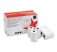 Fivestar 5 Star Thermal Printer Rolls 80X80X12.7mm Pack Of 20