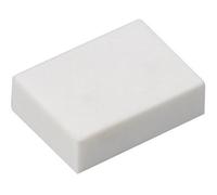 Fivestar 5 Star White Eraser Pack 45 938164