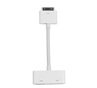 Fivetech USA Digital AV 30-Pin to HDMI Adapter Cable for Apple iPad 2, 3 & iPhone 4, 4S