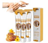 Fivfivgo Beevenom Vitiligo Treatment Cream, Bee Venom Treatment for Vitiligo, Beevenom Vitiligo Treatment Cream for All Skin Types, Vitiligo Bee Venom Treatment Cream (3pcs)