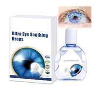 Fivfivgo Presbyopia Recovery Treatment Drops,ATTDX Eye Drops,Treatment Eye Problems Solution Drops,Eye Treatment,Ultra Eye Therapy Drops,Balanced PH,Replenish Eye Nutrition (1 Pcs)