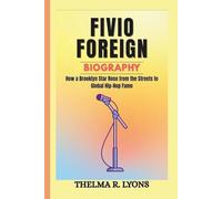 FIVIO FOREIGN BIOGRAPHY: How a Brooklyn Star Rose from the Streets to Global Hip-Hop Fame