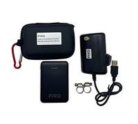 FIVO Powered Sprayer Pump and Battery Upgrade for Lawn and Garden Pressure Sprayer (DIY Kit 5000 mAh)