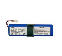 FIVO Replacement Battery for ILIFE V3s Pro, V5s Pro, V8s Vacuum Cleaners 14.8V 2600mAh