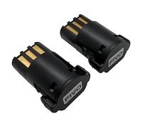 FIVO Replacement Battery for Wahl Professional Arco and Arco SE (kit #8786) Pet Hair Clipper (2)