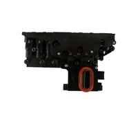 FIWARY Transmission Valve Body Solenoid Module fits for Edge Explorer Connect Flex MKS MKT MKX MKZ 2007-2018 Replace OE AA5P-7Z369-AA DA8P7G391AA DA8P7G391AB