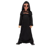 amscan (PKT) (9912001) Child Boys Plague Doctor Kids Costume (6-8yr)