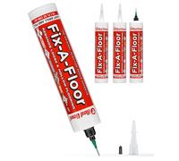 Fix-A-Floor All in One Adhesive Injector Kit For Loose & Hollow Tiles