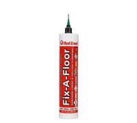 Fix-A-Floor All In One Micro Precision Injector Kit For Fast Repair Of Loose/hollow & Creaky Tiles, Wood, Lvt & Laminate Flooring