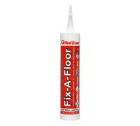 Fix-A-Floor Extra Strength Bonding Adhesive For Loose & Hollow Tiles, Wood, Lvt & Laminate.includes 2mm+ Customisable Patented Tip