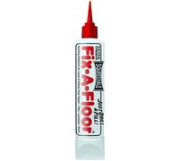 Fix-A-Floor Squeezy All-In-One Repair Adhesive For Loose, Hollow And Creaky Tiles, Wood, Lvt, Lvp And Laminate Flooring