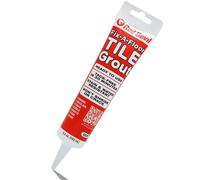 Fix-A-Floor Tile Grout Reviver, Grout Repair for Cracks, Holes & Gaps