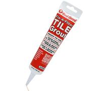 Fix-A-Floor Tile Grout Reviver, Grout Repair for Cracks, Holes & Gaps