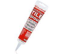 Fix-A-Floor Tile Grout Reviver, Grout Repair for Cracks, Holes & Gaps