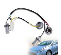 Fix Broken Taillight Wiring Harness for Hyundai Sonata