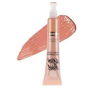 Fix Contour Concealer, Beauty Face Concealer, Concealer Dark Circles And Blemish Concealer, Moisturising & Hydratingformula, Lightweight, Longlasting, Full Coverage Face Makeup 12ml (07#)