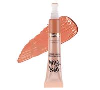Fix Contour Concealer, Beauty Face Concealer, Concealer Dark Circles And Blemish Concealer, Moisturising & Hydratingformula, Lightweight, Longlasting, Full Coverage Face Makeup 12ml (06#)