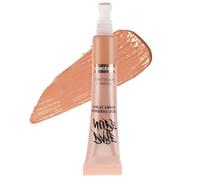 Fix Contour Concealer, Beauty Face Concealer, Concealer Dark Circles And Blemish Concealer, Moisturising & Hydratingformula, Lightweight, Longlasting, Full Coverage Face Makeup 12ml (05#)