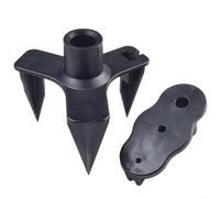 Fix Floor Squeaking Issues Using 50 Screws and 5 Tools Kit Designed for Wood Vinyl Hardwood Linoleum and Carpeted Floor Types