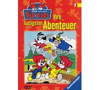 Fix & Foxi 1 - Ihre lustigsten Abenteuer