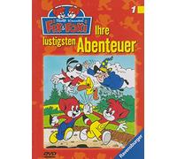 Fix & Foxi: Lustigsten Abenteuer