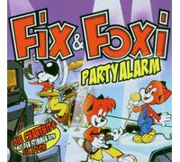 FIX & FOXI - Partyalarm