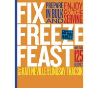 Fix Freeze Feast