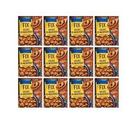 Fix Hungarian-Style Goulash Recipe Mix, 46g, Pack of 12