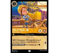 Fix-It Felix, Jr. - Niceland Steward | Shimmering Skies