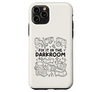 Fix It in the Dark Room - Film Photography Life Case for iPhone 11 Pro