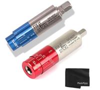 Fix It Sticks 15-65 Inch Lbs All-in-One Torque Driver Bundles 6-25 Inch Lbs Mini All-in-One Torque Driver