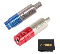 Fix It Sticks 15-65 Inch Lbs All-in-One Torque Driver Bundles 6-25 Inch Lbs Mini All-in-One Torque Driver