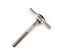 Fix It Sticks Ratcheting T-Way Wrench with Locking Hex Drive