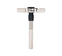 Fix It Sticks Ratcheting T-Way Wrench with Locking Hex Drive