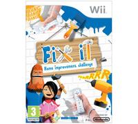 Fix It (Wii)