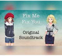 Fix Me Fix You - Soundtrack DLC Steam CD Key