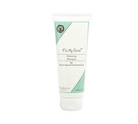 Fix My Curls Cleansing Shampoo for Curly And Wavy Hair, Natural & Cruelty Free, Anti-frizz, Anti-itch using Apple Cider Vinegar, pH Balanced, With Tea Tree & Rosemary Oil (100ml)