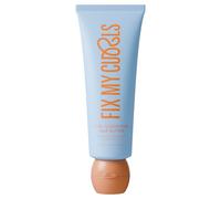 Fix My Curls Curl Quenching Butter for Styling Curly And Wavy Hair, Styling Curly And Wavy Hair, Cruelty Free, Vegan, Frizz Control, Moisture Rich & CG Friendly (100gm)