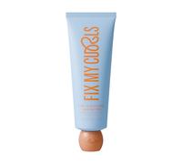 Fix My Curls Curl Quenching Butter for Styling Curly And Wavy Hair, Styling Curly And Wavy Hair, Cruelty Free, Vegan, Frizz Control, Moisture Rich & CG Friendly (200gm)