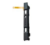 Fix Part Right Left L R Slider Rail with Flex Cable Replacement Part for Nintendo Switch NS NX Joy-Con Console (Right)