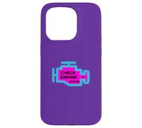 Fix The Engine Case for iPhone 15 Pro