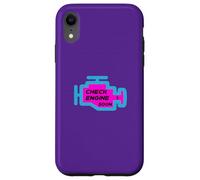 Fix The Engine Case for iPhone XR