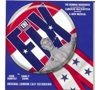 Fix - The Fix - Original London Cast Recording