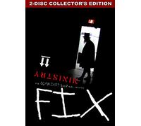 Fix: The Ministry Movie [DVD] [Region 1] [US Import] [NTSC]