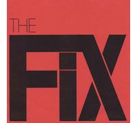 Fix - The Speed Of Twisted Thought [VINYL]