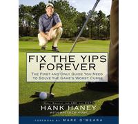 Fix the Yips Forever