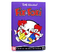 Fix und Foxi